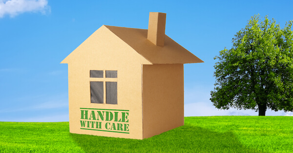 handle home with care for move in or our cleaning